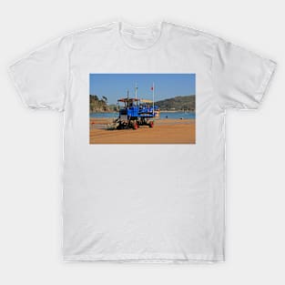 Sea Tractor T-Shirt